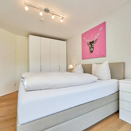 Alpenchalet Lotti Appartement *