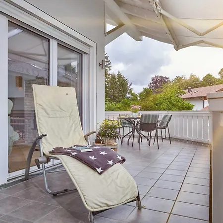 Alpenchalet Lotti Garmisch-Partenkirchen