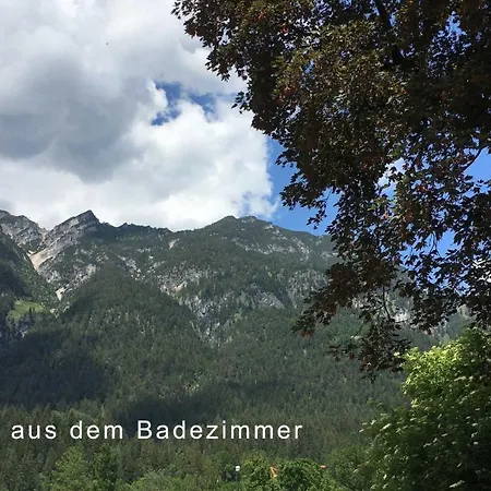 Alpenchalet Lotti Garmisch-Partenkirchen