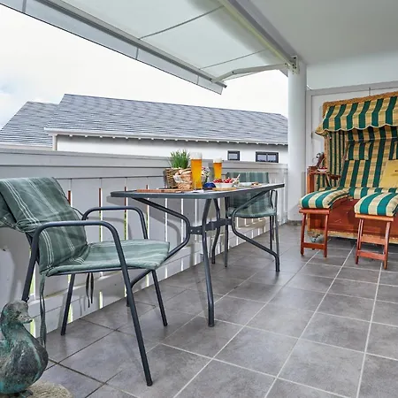 Alpenchalet Lotti Appartement Garmisch-Partenkirchen