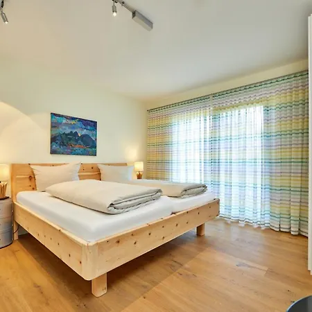 Alpenchalet Lotti * جارمش بارتنكيرشن