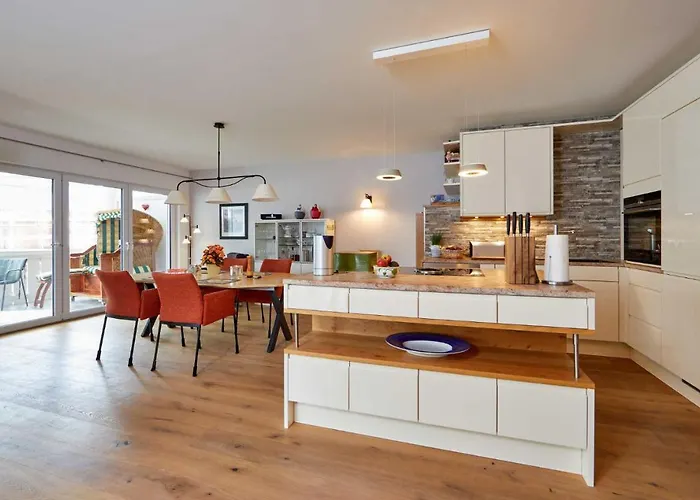 Apartament Alpenchalet Lotti *