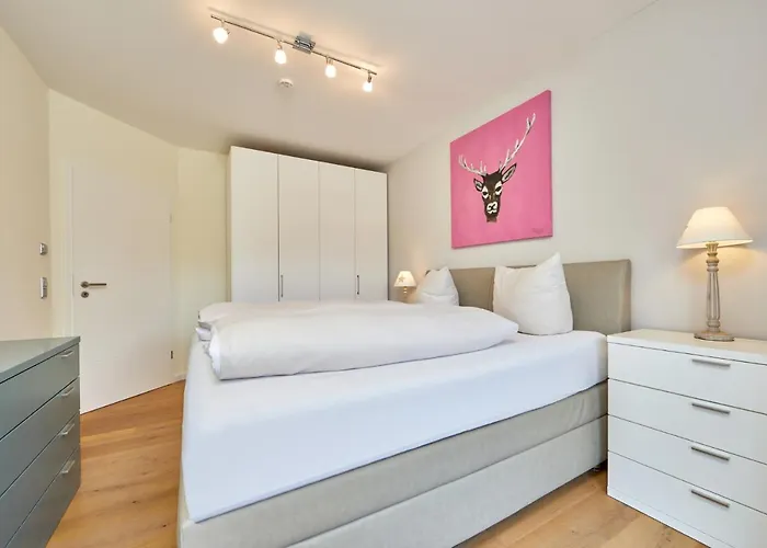 Alpenchalet Lotti Apartament *