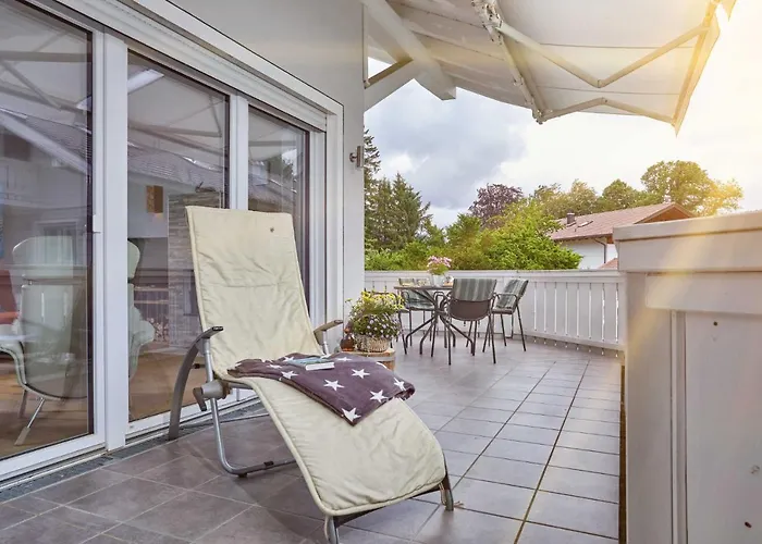 Alpenchalet Lotti Garmisch-Partenkirchen