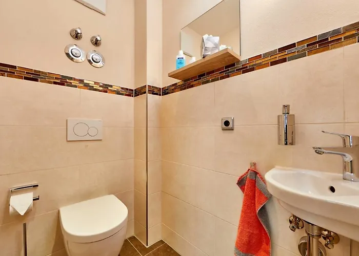 Alpenchalet Lotti Apartament Garmisch-Partenkirchen