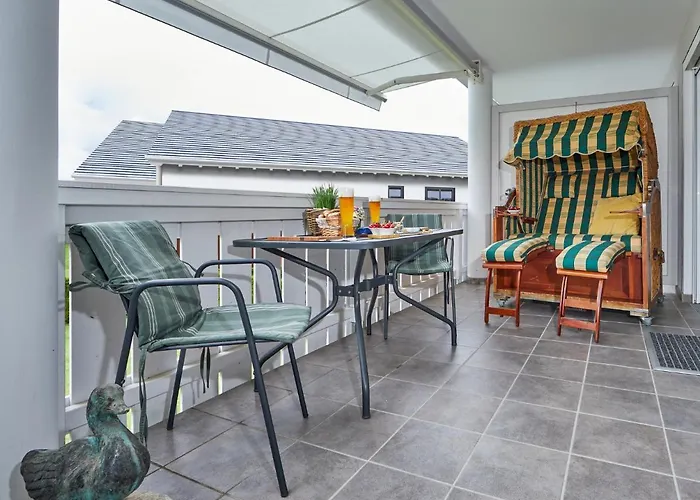 Alpenchalet Lotti Apartament Garmisch-Partenkirchen